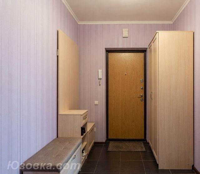 1-комн. квартира, 39м², с мебелью, 3/9 эт., ДОНЕЦК