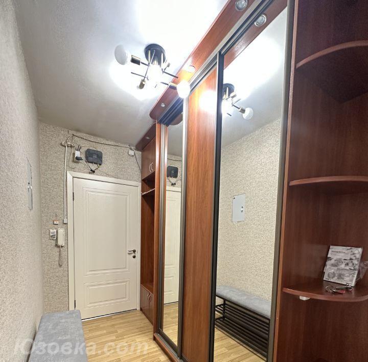 2-комн. квартира, 75м², с мебелью, 4/9 эт., ДОНЕЦК