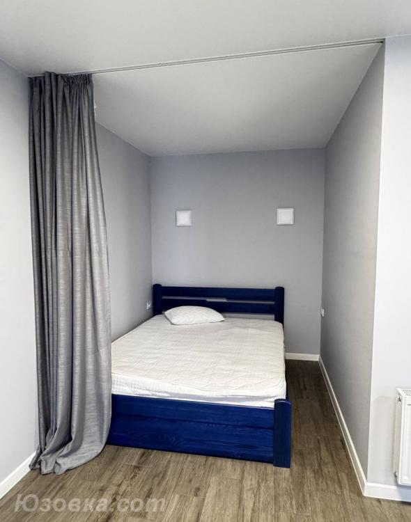 1-комн. квартира, 32м², с мебелью, 4/5 эт., ДОНЕЦК