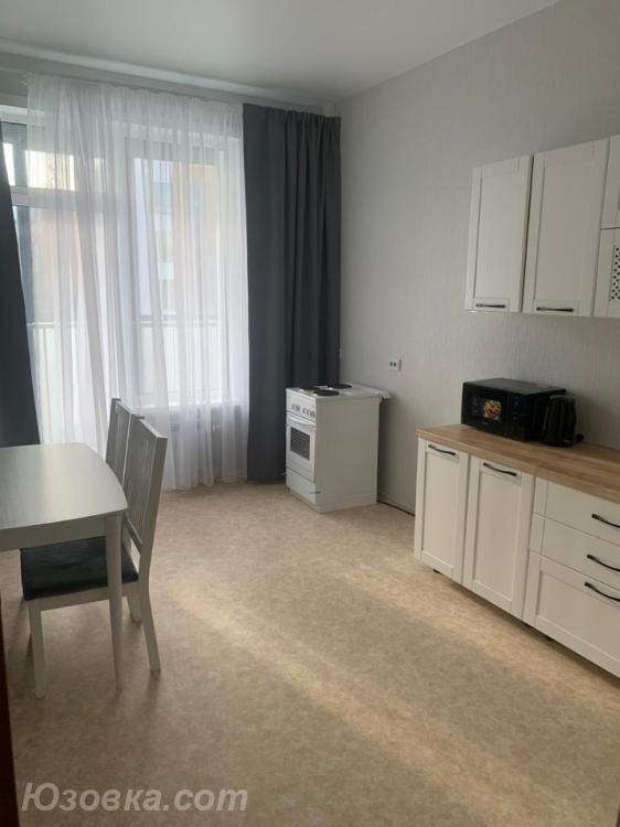 2-комн. квартира, 48м², с мебелью, 3/5 эт., ДОНЕЦК