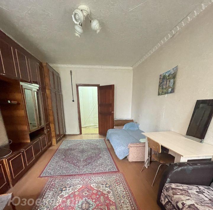 2-комн. квартира, 45м², с мебелью, 3/9 эт., ДОНЕЦК