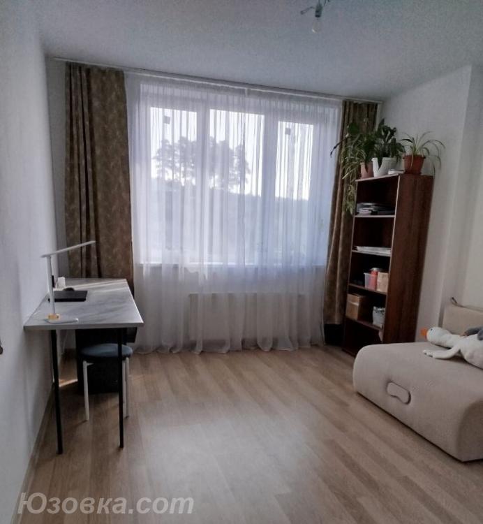 2-комн. квартира, 45м², с мебелью, 3/4 эт., ДОНЕЦК