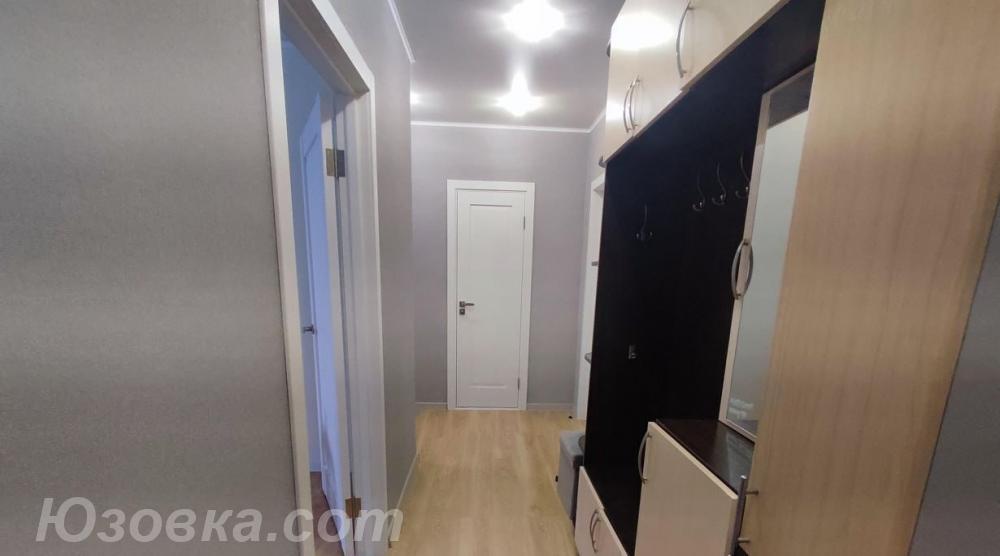 2-комн. квартира, 45м², с мебелью, 2/5 эт., ДОНЕЦК