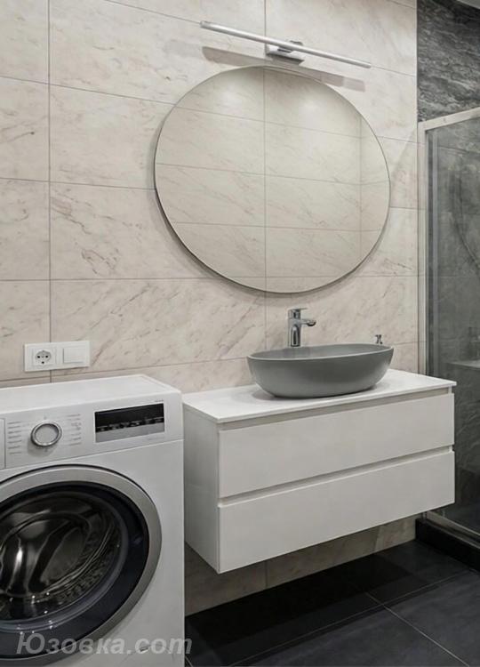 1-комн. квартира, 37м², с мебелью, 4/5 эт., ДОНЕЦК