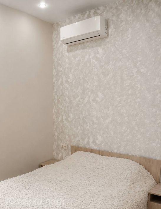 1-комн. квартира, 37м², с мебелью, 4/9 эт., ДОНЕЦК