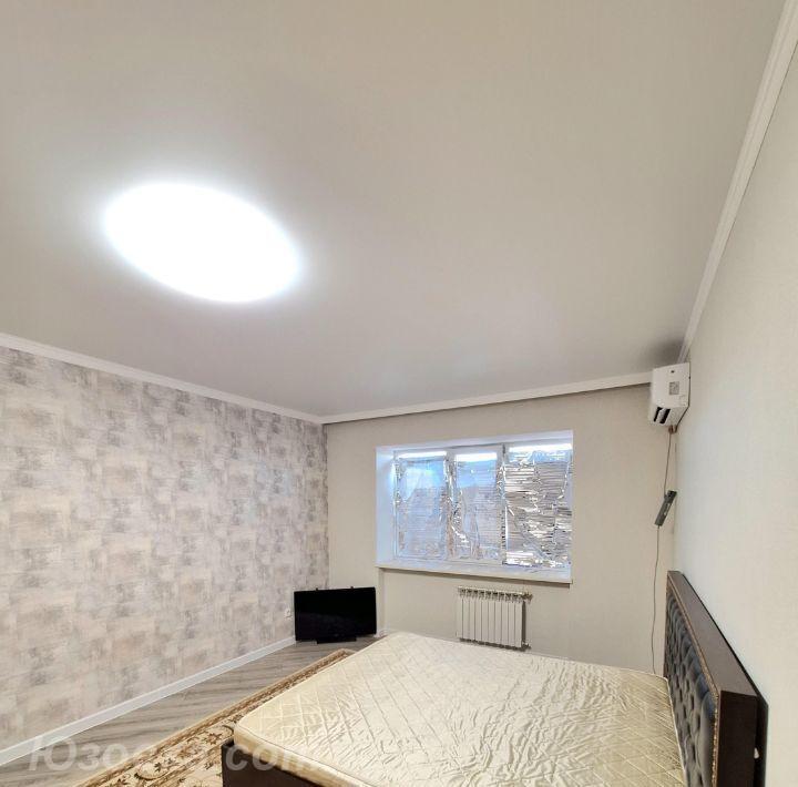 1-комн. квартира, 42м², с мебелью, 4/9 эт., ДОНЕЦК