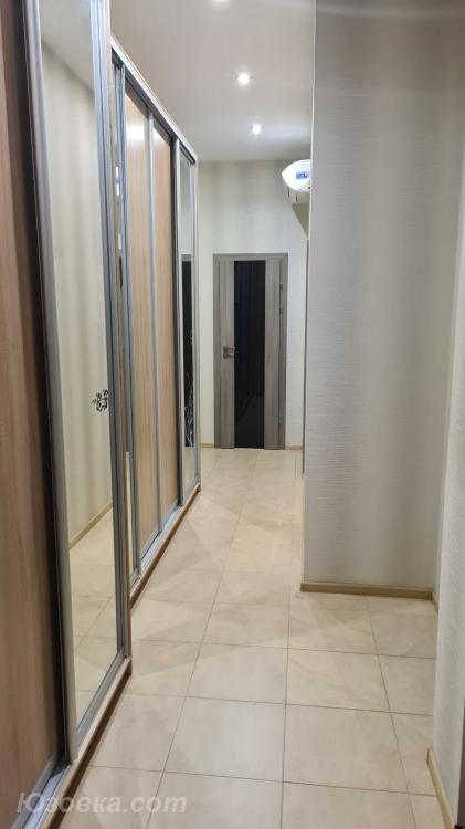 2-комн. квартира, 54м², с мебелью, 7/9 эт.