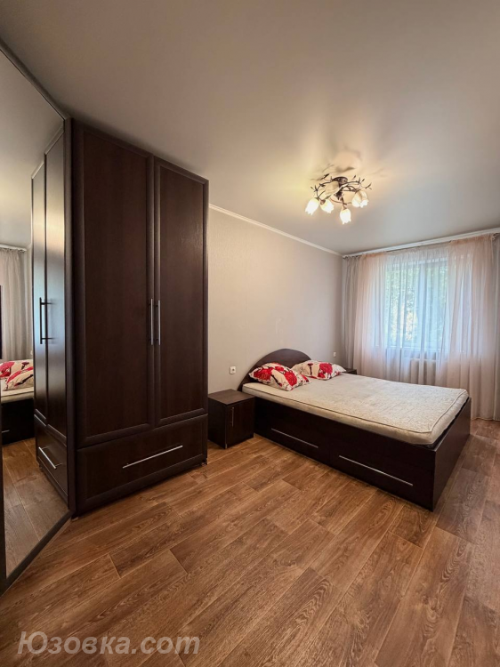 2-комн. квартира, 45м², с мебелью, 2/9 эт.
