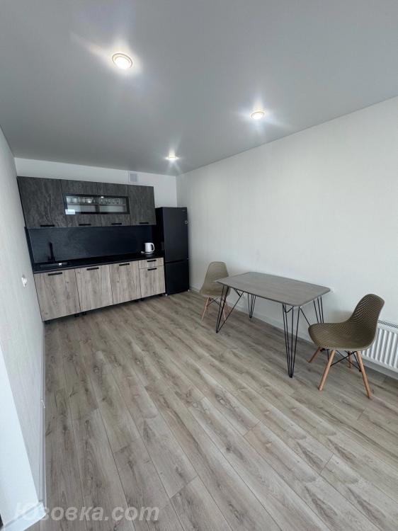 1-комн. квартира, 33м², с мебелью, 4/5 эт., ДОНЕЦК