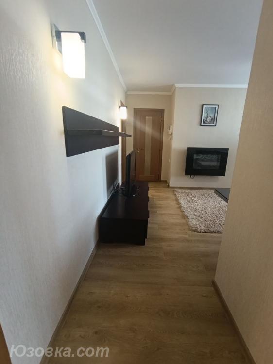 3-комн. квартира, 64 м², вторичка, 9/9 эт.