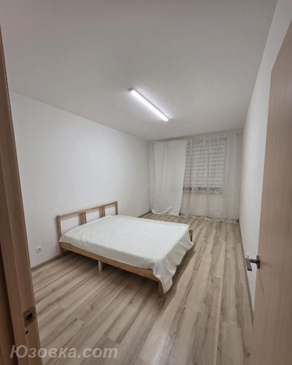 2-комн. квартира, 54м², с мебелью, 4/9 эт., ДОНЕЦК