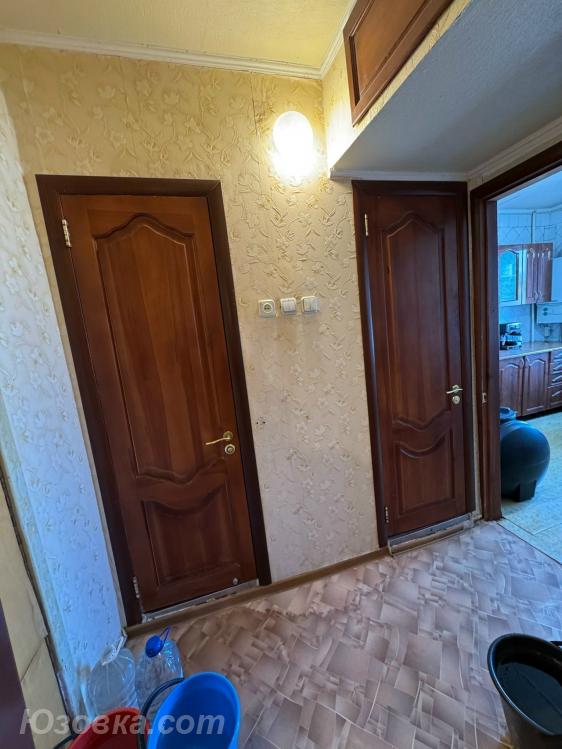 2-комн. квартира, 55 м², вторичка, 3/9 эт., Макеевка