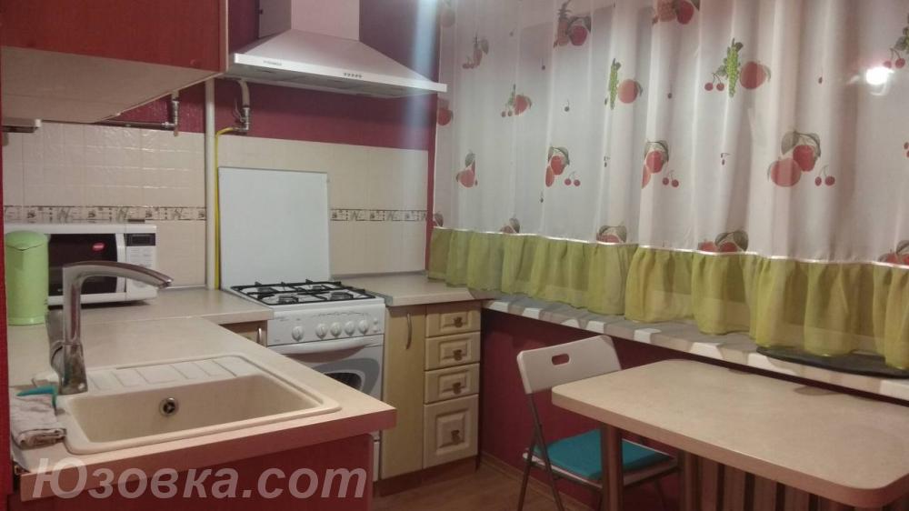 1-комн. квартира, 31 м², вторичка, 4/5 эт.