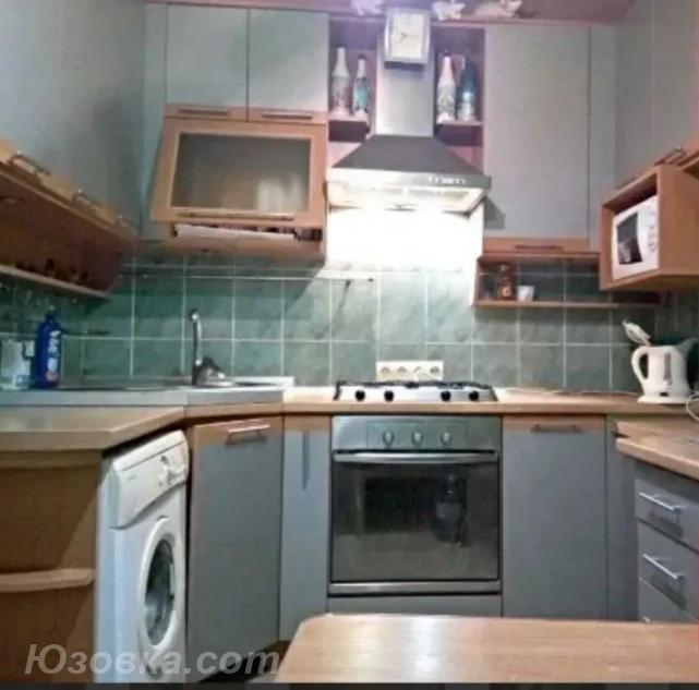 2-комн. квартира, 55 м², вторичка, 9/9 эт.