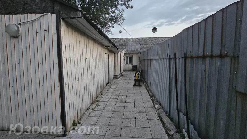 Дом , 43 м², на участке 1,0 сот., ДОНЕЦК