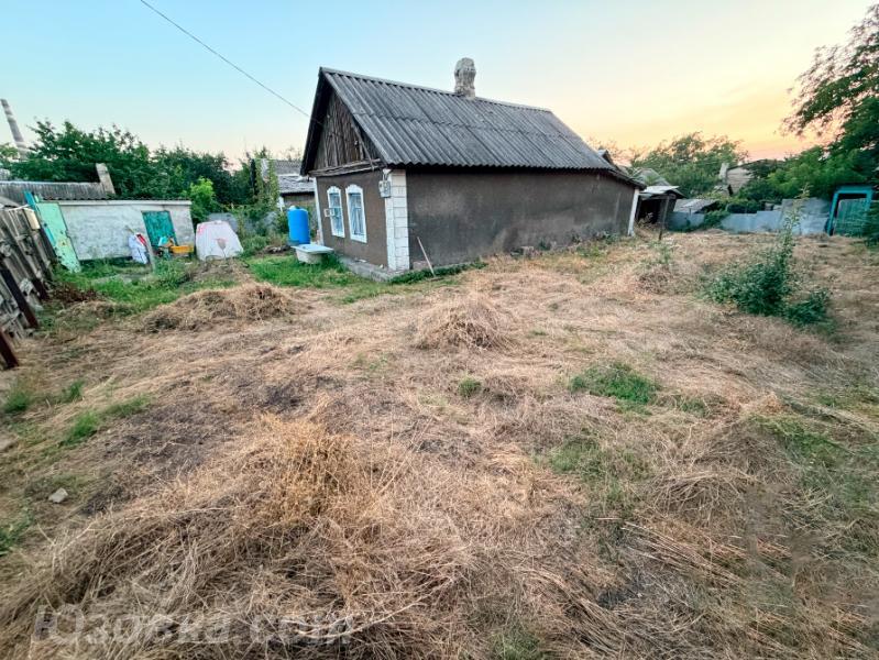 Дом , 50 м², на участке 7,5 сот., ДОНЕЦК