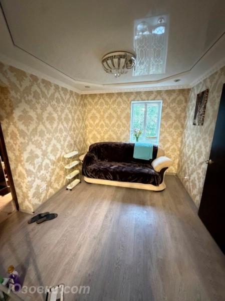 Дом , 80 м², на участке 7,0 сот., ДОНЕЦК