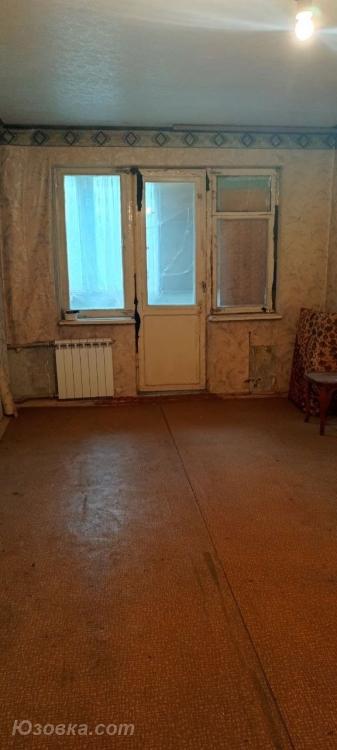 2-комн. квартира, 45 м², вторичка, 2/5 эт., Макеевка