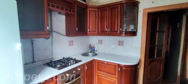 3-комн. квартира, 66 м², вторичка, 2/3 эт., ДОНЕЦК