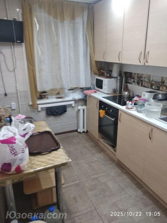 1-комн. квартира, 37 м², вторичка, 9/14 эт.