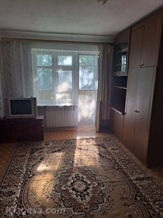 1-комн. квартира, 30м², с мебелью, 2/5 эт., ДОНЕЦК