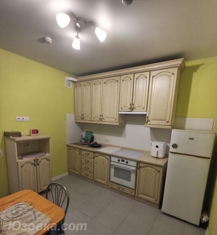 2-комн. квартира, 58м², с мебелью, 4/11 эт.