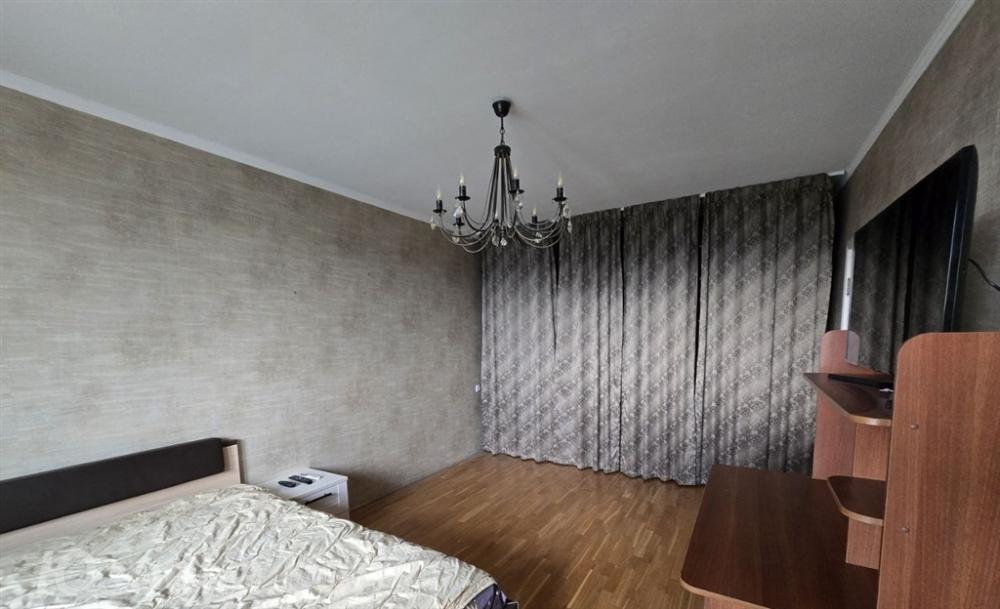 1-комн. квартира, 41м², с мебелью, 3/9 эт.