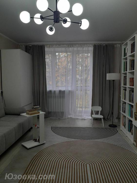 1-комн. квартира, 29м², мебель частично, 2/5 эт.