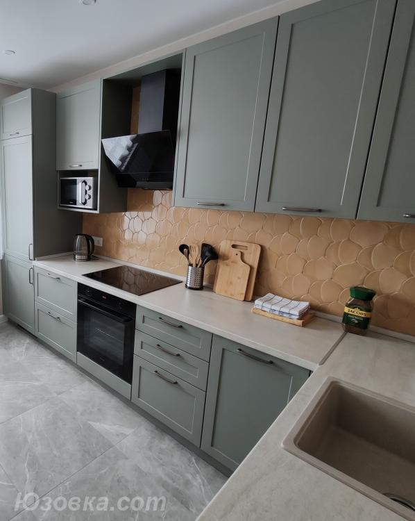 2-комн. квартира, 57м², с мебелью, 2/2 эт.