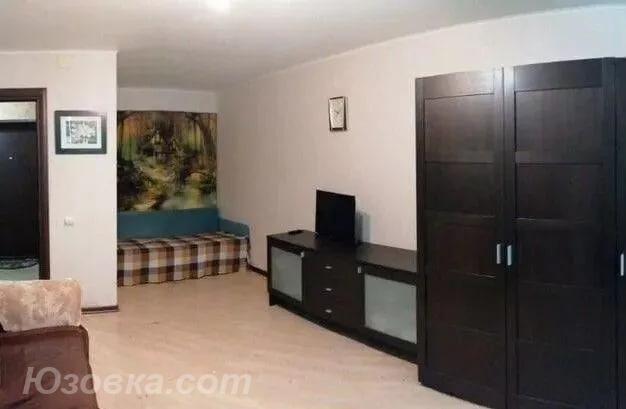 1-комн. квартира, 36м², с мебелью, 3/9 эт.