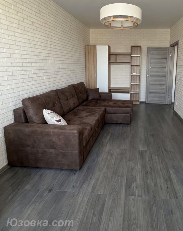 2-комн. квартира, 52м², с мебелью, 2/2 эт.