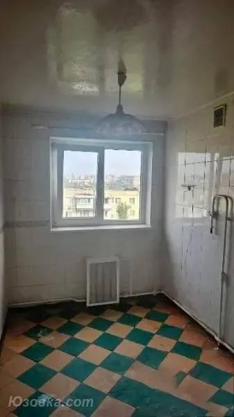 2-комн. квартира, 46 м², вторичка, 9/9 эт., ДОНЕЦК