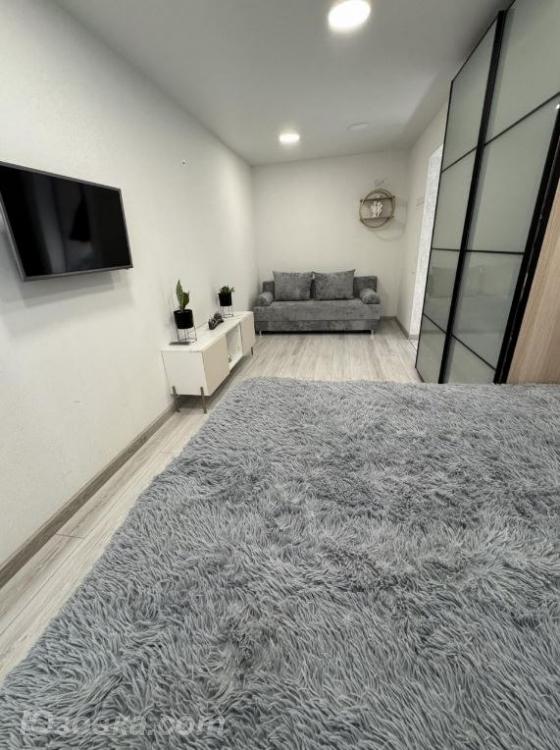 1-комн. квартира, 22м², с мебелью, 2/5 эт.