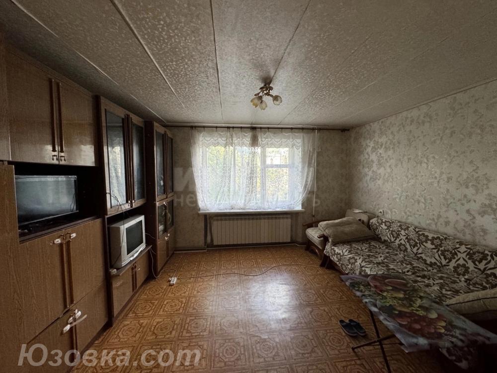 2-комн. квартира, 52 м², вторичка, 2/9 эт.