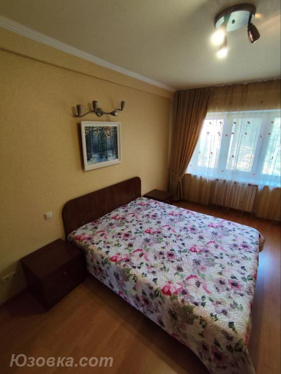 2-комн. квартира, 45м², с мебелью, 4/5 эт., ДОНЕЦК