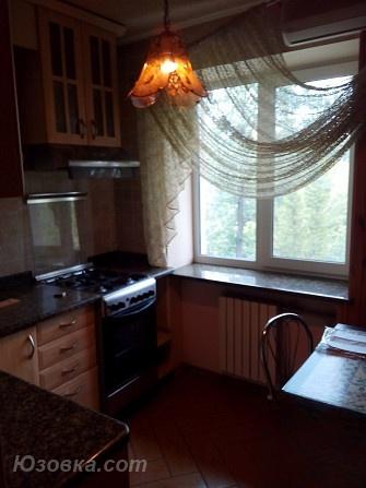 3-комн. квартира, 64м², мебель частично, 5/5 эт.