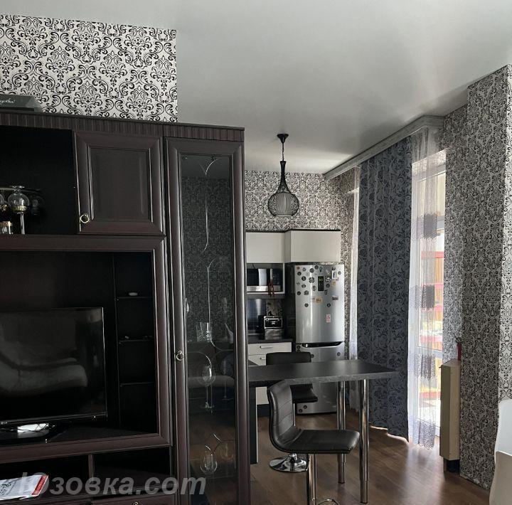 2-комн. квартира, 58м², с мебелью, 3/9 эт., ДОНЕЦК