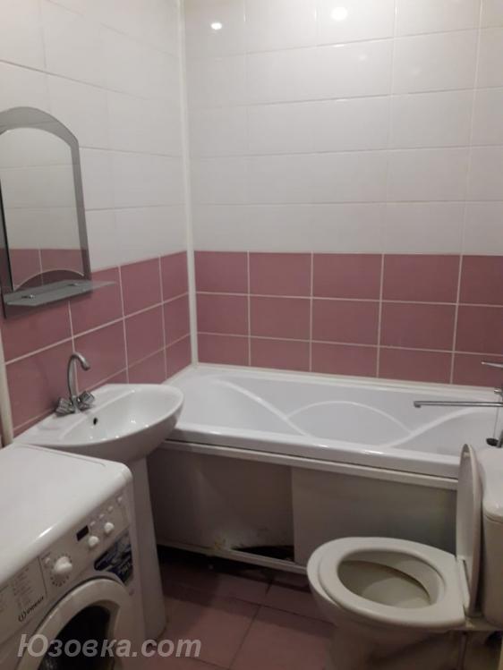 1-комн. квартира, 39м², с мебелью, 4/5 эт., ДОНЕЦК