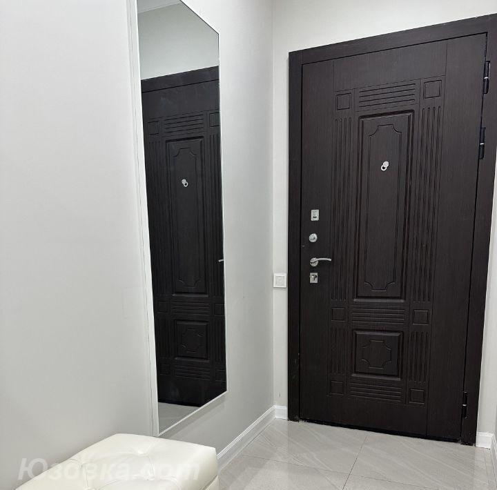 студия квартира, 30м², с мебелью, 5/9 эт., ДОНЕЦК