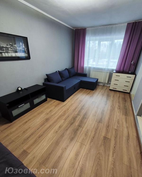 2-комн. квартира, 50м², с мебелью, 3/4 эт., ДОНЕЦК