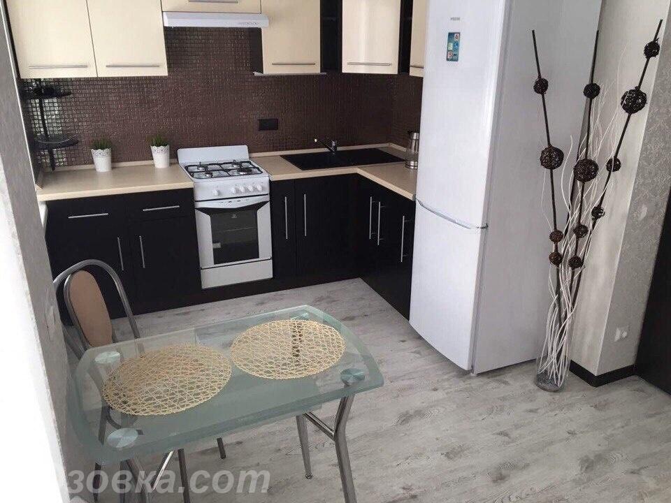 1-комн. квартира, 39м², с мебелью, 1/5 эт., ДОНЕЦК