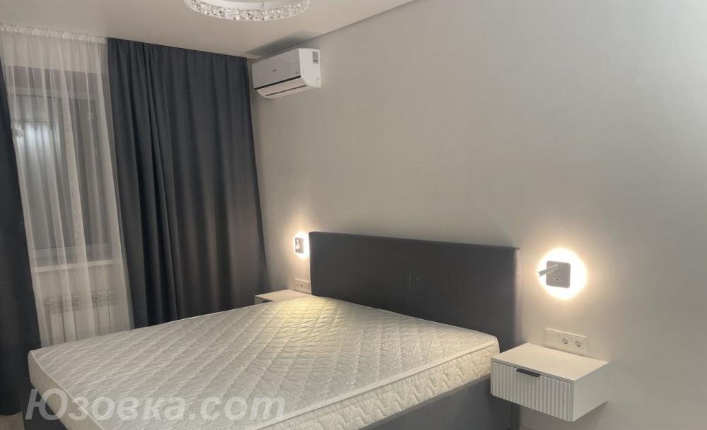 2-комн. квартира, 60м², с мебелью, 4/5 эт.