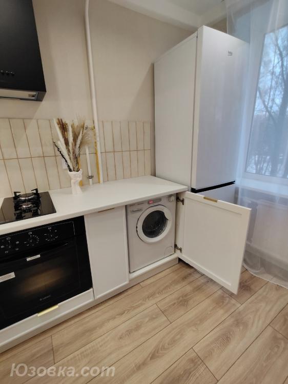 1-комн. квартира, 45м², с мебелью, 6/9 эт.