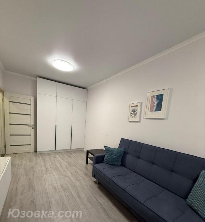 1-комн. квартира, 42м², с мебелью, 5/9 эт.