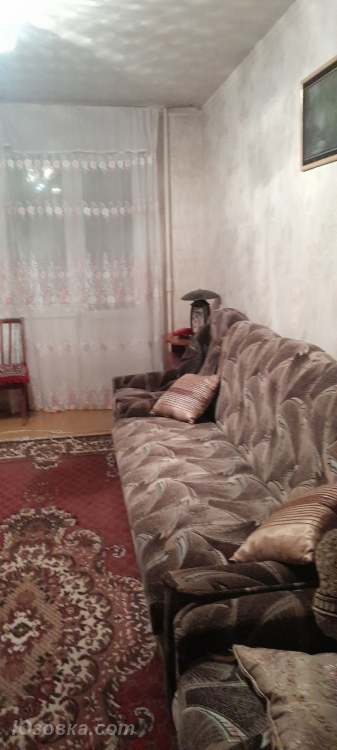 3-комн. квартира, 68 м², вторичка, 6/9 эт., ДОНЕЦК