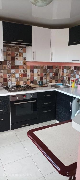 2-комн. квартира, 45м², с мебелью, 4/5 эт., Макеевка