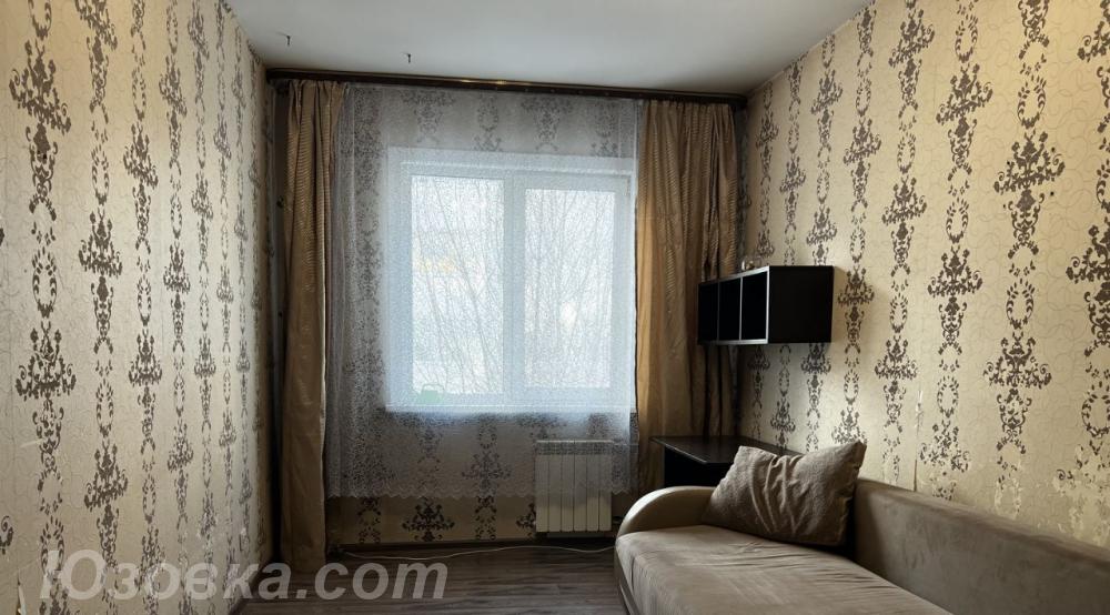 1-комн. квартира, 35м², с мебелью, 3/5 эт.