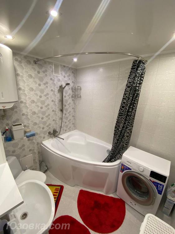 1-комн. квартира, 39м², с мебелью, 2/5 эт.