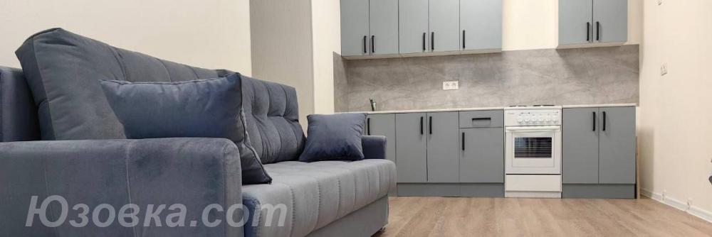 2-комн. квартира, 52м², с мебелью, 3/5 эт., ДОНЕЦК
