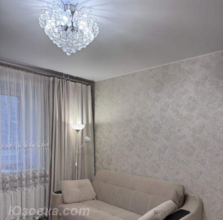 2-комн. квартира, 52м², с мебелью, 2/9 эт., ДОНЕЦК